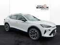 Cupra CUPRA FORMENTOR 333PS 4DRIVE