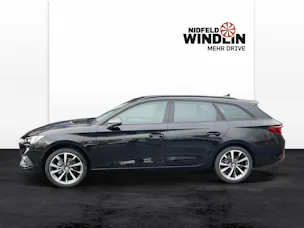 SEAT Leon ST 1.5 eTSI mHEV DSG Move FR
