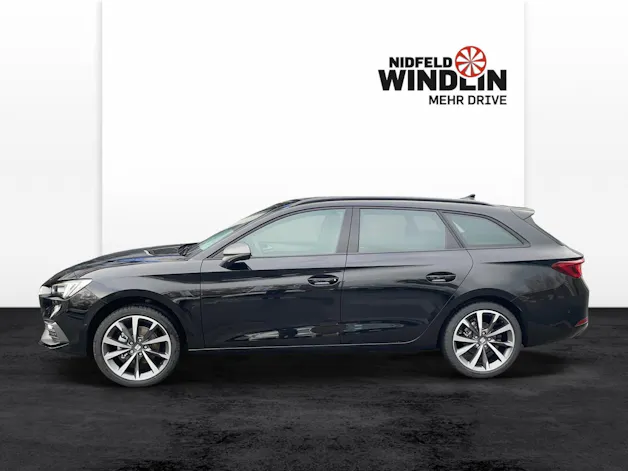 SEAT Leon ST 1.5 eTSI mHEV DSG Move FR