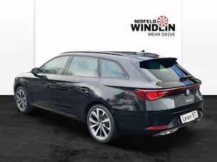SEAT Leon ST 1.5 eTSI mHEV DSG Move FR