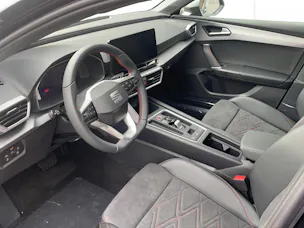 SEAT Leon ST 1.5 eTSI mHEV DSG Move FR