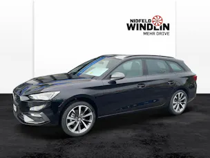 SEAT Leon ST 1.5 eTSI mHEV DSG Move FR