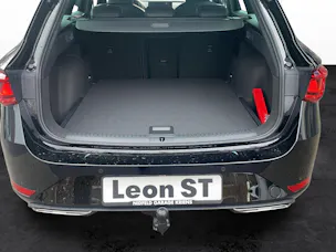 SEAT Leon ST 1.5 eTSI mHEV DSG Move FR