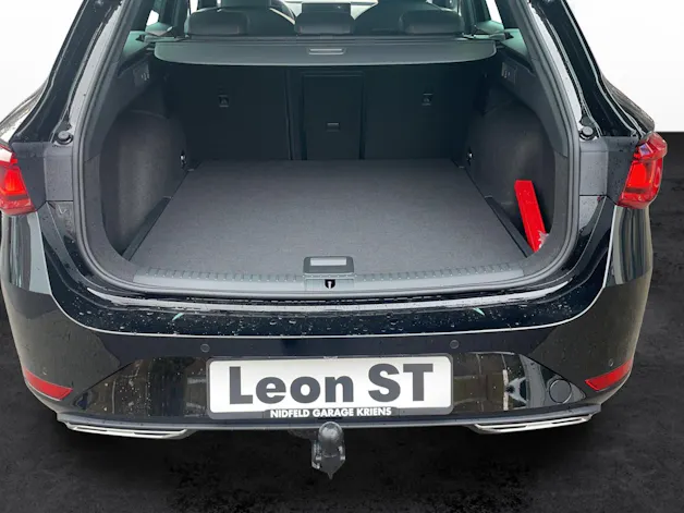 SEAT Leon ST 1.5 eTSI mHEV DSG Move FR