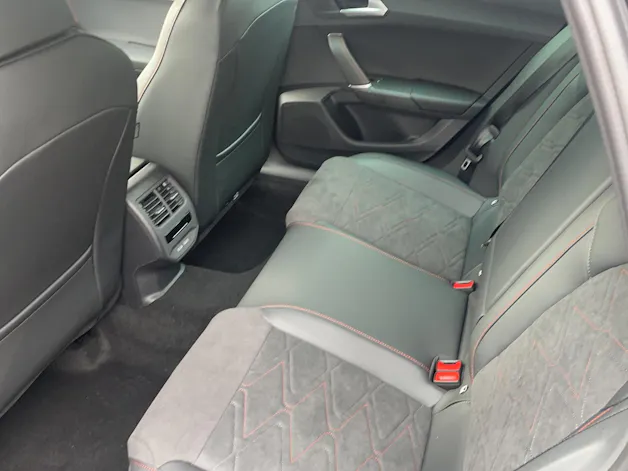 SEAT Leon ST 1.5 eTSI mHEV DSG Move FR