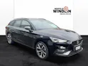 SEAT Leon ST 1.5 eTSI mHEV DSG Move FR