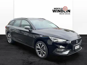 SEAT Leon ST 1.5 eTSI mHEV DSG Move FR