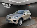 VW Touareg 3.0 TDI BlueMotion Technology Tiptronic