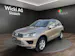VW Touareg 3.0 TDI BlueMotion Technology Tiptronic