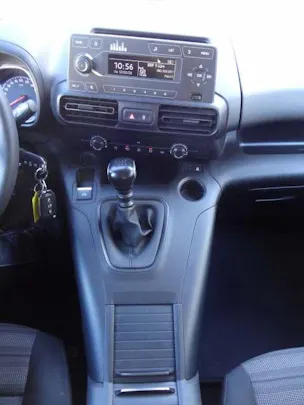 Opel Combo Life L1 H1 1.2 Enjoy