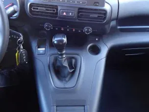 Opel Combo Life L1 H1 1.2 Enjoy