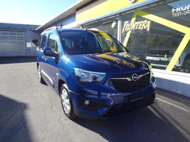 Opel Combo Life L1 H1 1.2 Enjoy