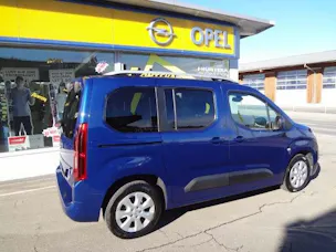 Opel Combo Life L1 H1 1.2 Enjoy