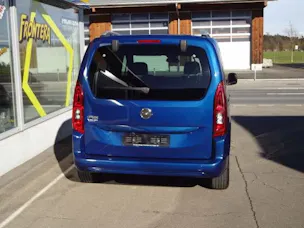 Opel Combo Life L1 H1 1.2 Enjoy