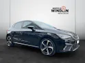 SEAT Ibiza 1.5 EcoTSI Move FR DSG