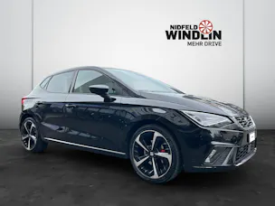 SEAT Ibiza 1.5 EcoTSI Move FR DSG