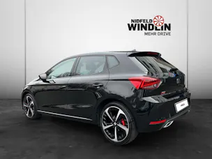 SEAT Ibiza 1.5 EcoTSI Move FR DSG