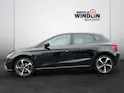 SEAT Ibiza 1.5 EcoTSI Move FR DSG