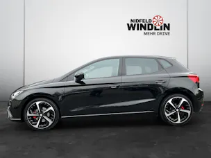 SEAT Ibiza 1.5 EcoTSI Move FR DSG