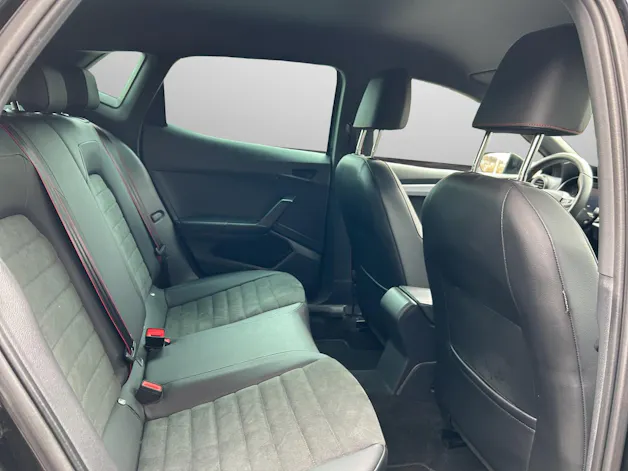 SEAT Ibiza 1.5 EcoTSI Move FR DSG