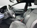 SEAT Ibiza 1.5 EcoTSI Move FR DSG