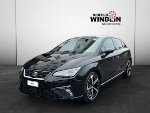 SEAT Ibiza 1.5 EcoTSI Move FR DSG