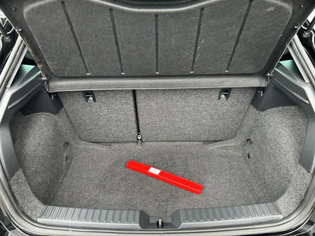SEAT Ibiza 1.5 EcoTSI Move FR DSG