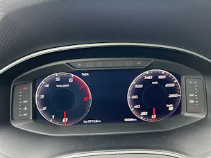 SEAT Ibiza 1.5 EcoTSI Move FR DSG