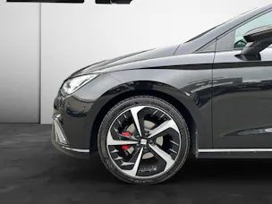 SEAT Ibiza 1.5 EcoTSI Move FR DSG