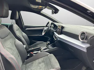 SEAT Ibiza 1.5 EcoTSI Move FR DSG