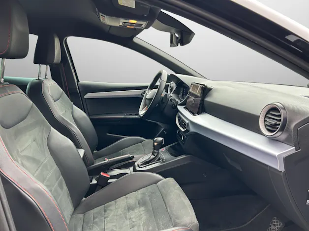 SEAT Ibiza 1.5 EcoTSI Move FR DSG