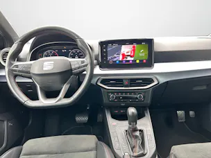 SEAT Ibiza 1.5 EcoTSI Move FR DSG