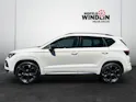 SEAT Ateca 2.0TSI Inicio 4Drive DSG