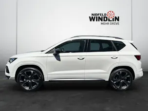 SEAT Ateca 2.0TSI Inicio 4Drive DSG