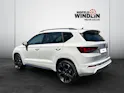 SEAT Ateca 2.0TSI Inicio 4Drive DSG