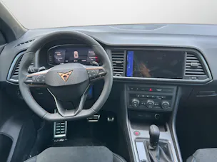 SEAT Ateca 2.0TSI Inicio 4Drive DSG
