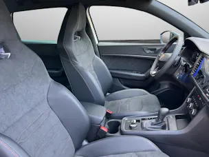 SEAT Ateca 2.0TSI Inicio 4Drive DSG