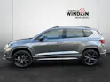 SEAT Ateca 2.0TSI Inicio 4Drive DSG