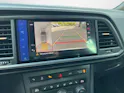 SEAT Ateca 2.0TSI Inicio 4Drive DSG