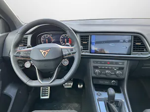 SEAT Ateca 2.0TSI Inicio 4Drive DSG