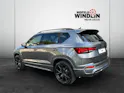SEAT Ateca 2.0TSI Inicio 4Drive DSG