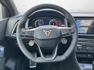SEAT Ateca 2.0TSI Inicio 4Drive DSG