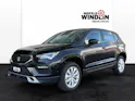 SEAT Ateca 2.0 TDI CR FR DSG