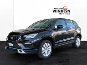SEAT Ateca 2.0 TDI CR FR DSG