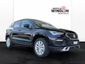 SEAT Ateca 2.0 TDI CR FR DSG