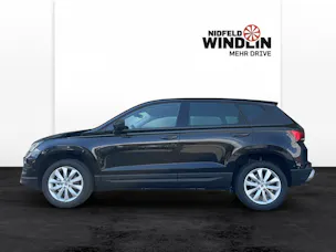 SEAT Ateca 2.0 TDI CR FR DSG