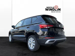 SEAT Ateca 2.0 TDI CR FR DSG
