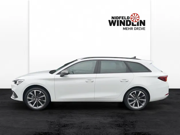 SEAT Leon ST 1.5 eTSI mHEV DSG Move FR