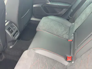 SEAT Leon ST 1.5 eTSI mHEV DSG Move FR
