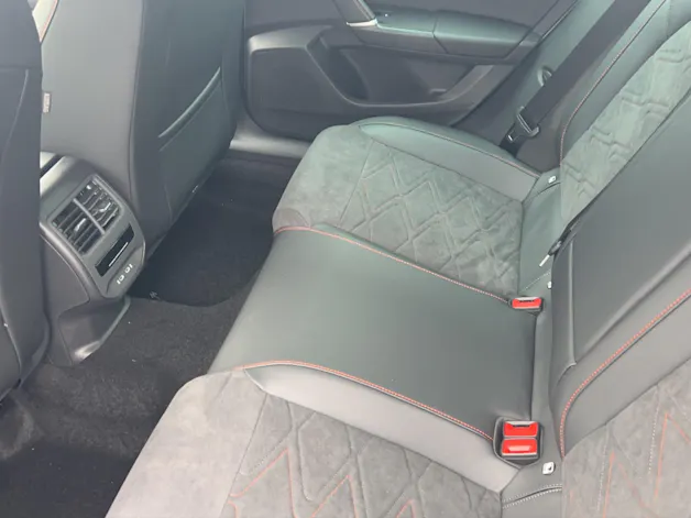 SEAT Leon ST 1.5 eTSI mHEV DSG Move FR
